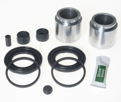 Remklauw revisie Budweg Caliper 2090212