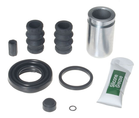 Remklauw revisie Budweg Caliper 209022