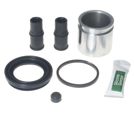 Remklauw revisie Budweg Caliper 2090221