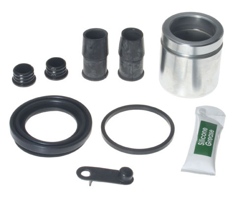 Remklauw revisie Budweg Caliper 2090222