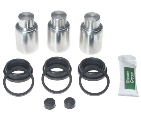 Remklauw revisie Budweg Caliper 209023