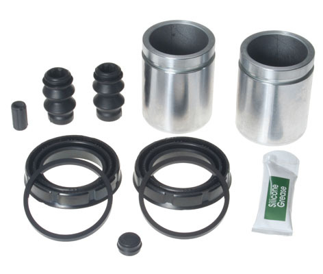 Remklauw revisie Budweg Caliper 2090246