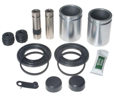 Remklauw revisie Budweg Caliper 2090253