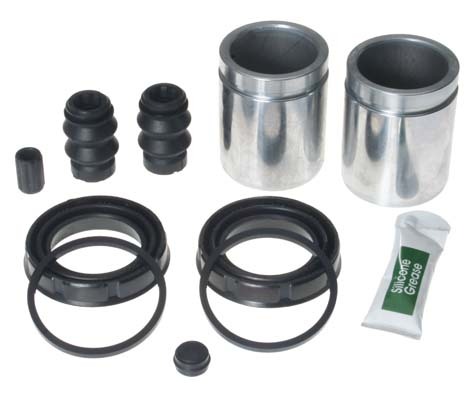 Remklauw revisie Budweg Caliper 2090255