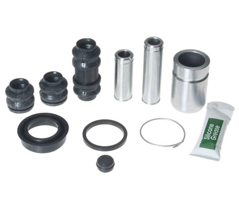 Remklauw revisie Budweg Caliper 209026