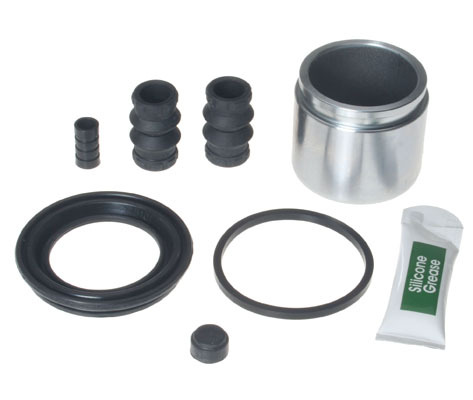 Remklauw revisie Budweg Caliper 2090260