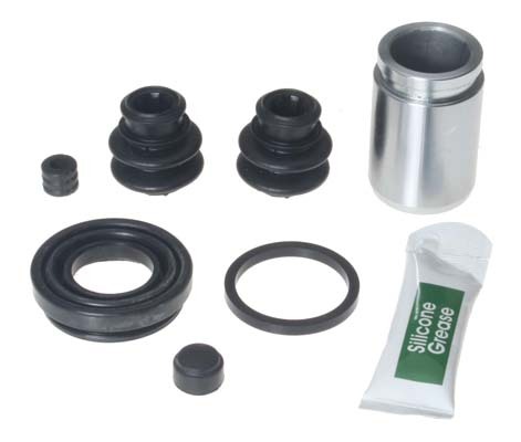 Remklauw revisie Budweg Caliper 209028