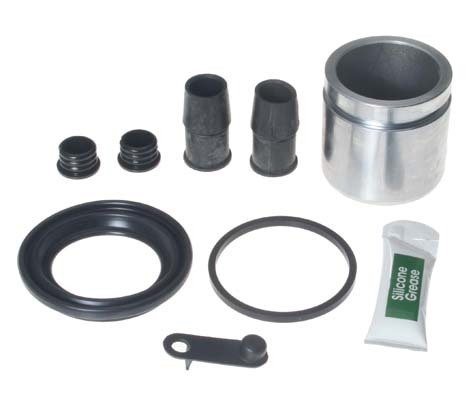 Remklauw revisie Budweg Caliper 2090282