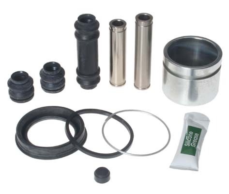 Remklauw revisie Budweg Caliper 2090284