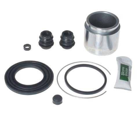 Remklauw revisie Budweg Caliper 2090290