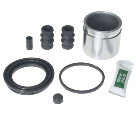 Remklauw revisie Budweg Caliper 2090291