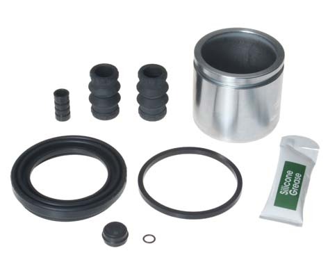 Remklauw revisie Budweg Caliper 2090296