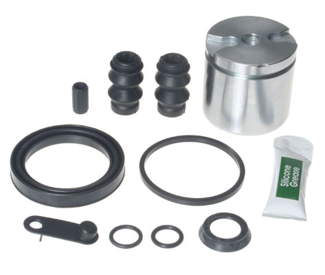 Remklauw revisie Budweg Caliper 2090302