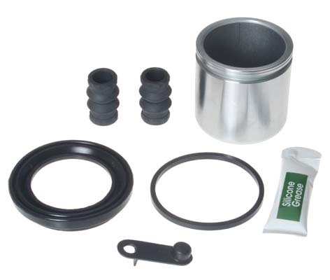 Remklauw revisie Budweg Caliper 2090317