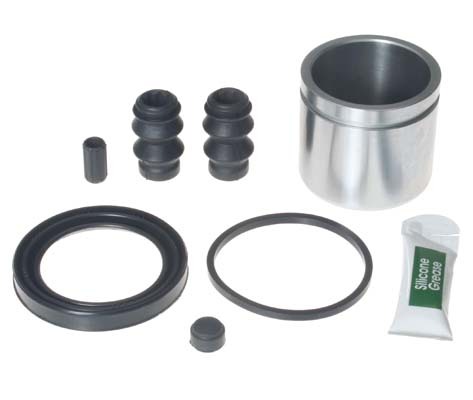 Remklauw revisie Budweg Caliper 2090327