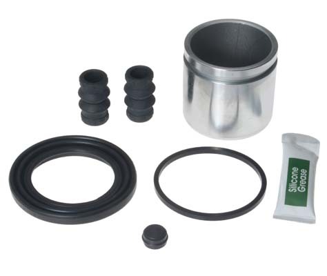 Remklauw revisie Budweg Caliper 2090339