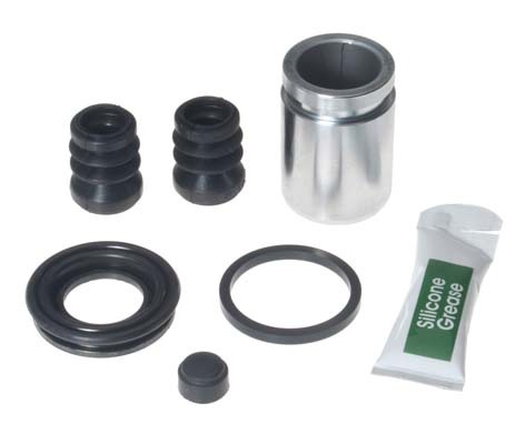 Remklauw revisie Budweg Caliper 209034