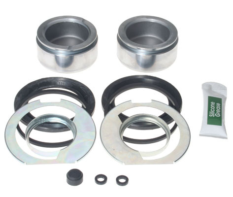 Remklauw revisie Budweg Caliper 2090346