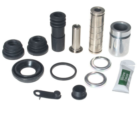 Remklauw revisie Budweg Caliper 209035