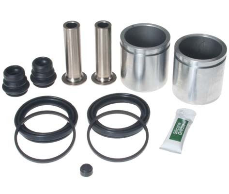 Remklauw revisie Budweg Caliper 2090351