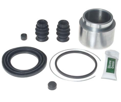 Remklauw revisie Budweg Caliper 2090353