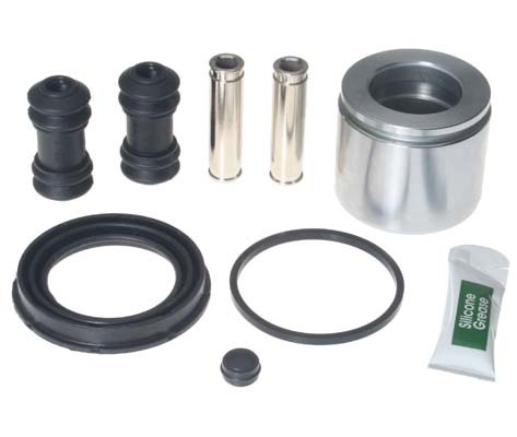 Remklauw revisie Budweg Caliper 2090354