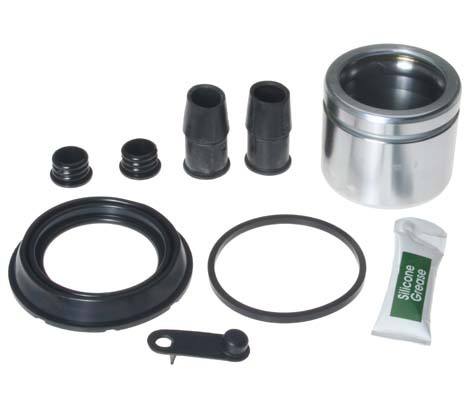 Remklauw revisie Budweg Caliper 2090356