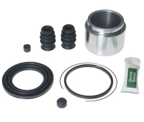 Remklauw revisie Budweg Caliper 2090358