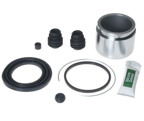 Remklauw revisie Budweg Caliper 2090360