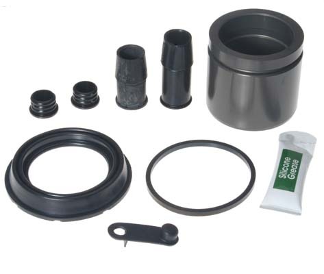 Remklauw revisie Budweg Caliper 2090364