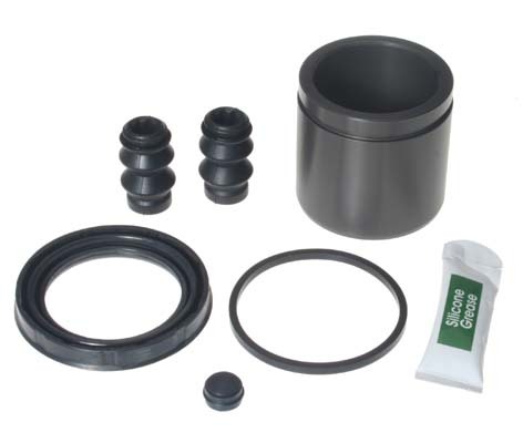 Remklauw revisie Budweg Caliper 2090370