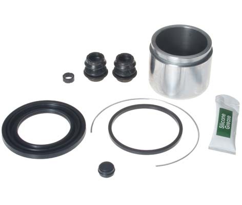 Remklauw revisie Budweg Caliper 2090382