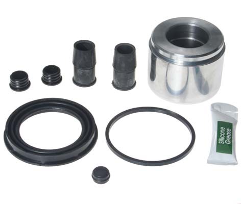 Remklauw revisie Budweg Caliper 2090383