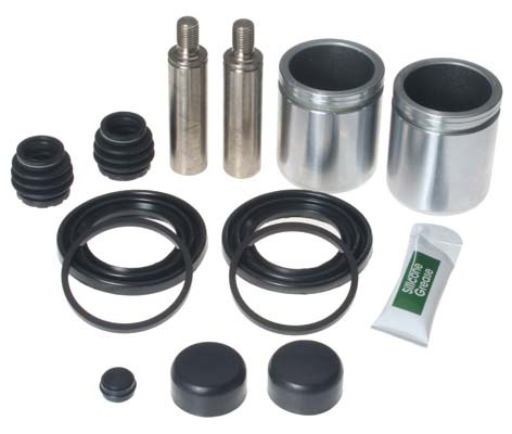 Remklauw revisie Budweg Caliper 2090390