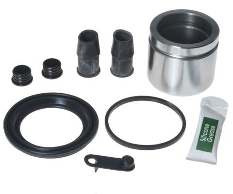 Remklauw revisie Budweg Caliper 2090399