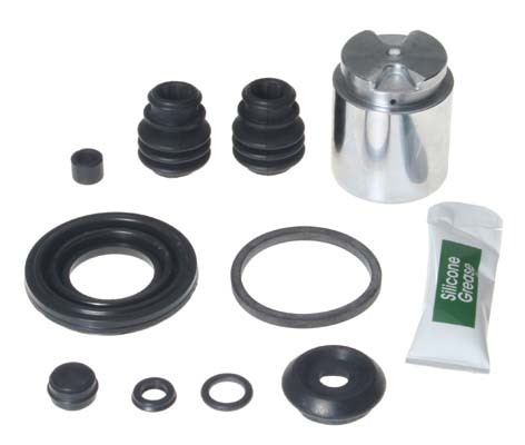 Remklauw revisie Budweg Caliper 2090417