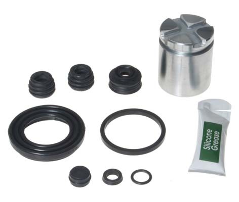 Remklauw revisie Budweg Caliper 2090418