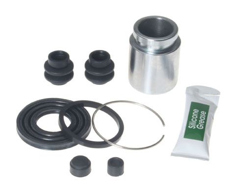 Remklauw revisie Budweg Caliper 209071