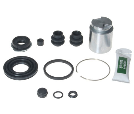 Remklauw revisie Budweg Caliper 209075