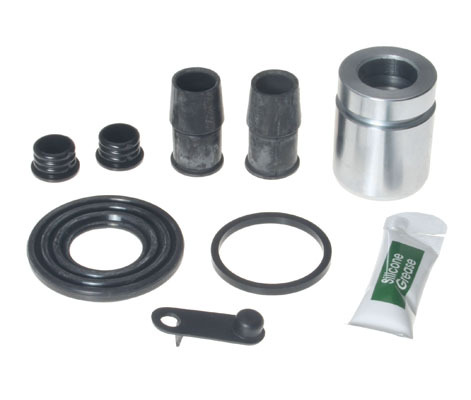 Remklauw revisie Budweg Caliper 209085