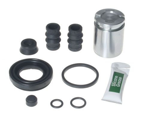 Remklauw revisie Budweg Caliper 209089