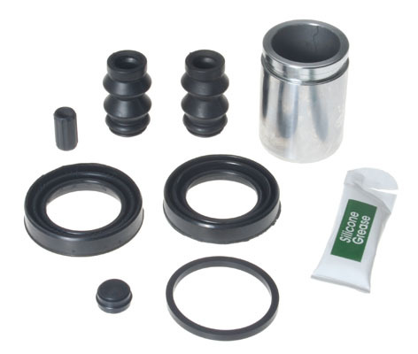 Remklauw revisie Budweg Caliper 209094