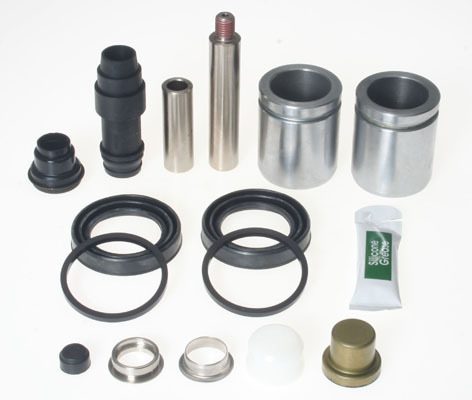 Remklauw revisie Budweg Caliper 209096