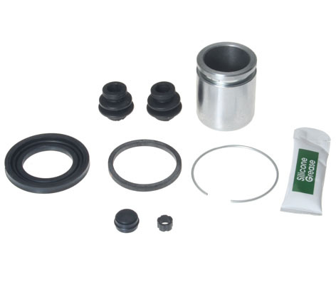 Remklauw revisie Budweg Caliper 209099