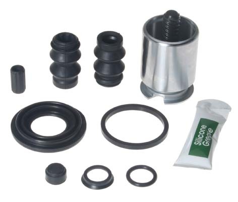 Remklauw revisie Budweg Caliper 2091100L