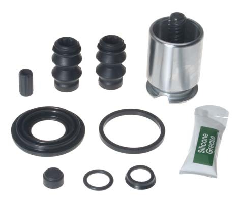 Remklauw revisie Budweg Caliper 2091100R