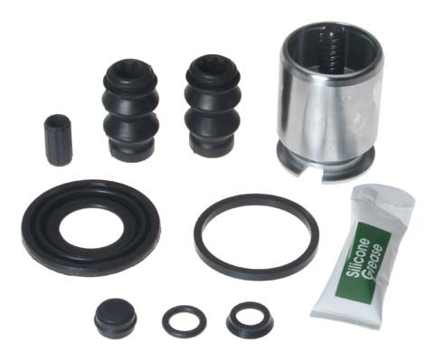 Remklauw revisie Budweg Caliper 2091104R