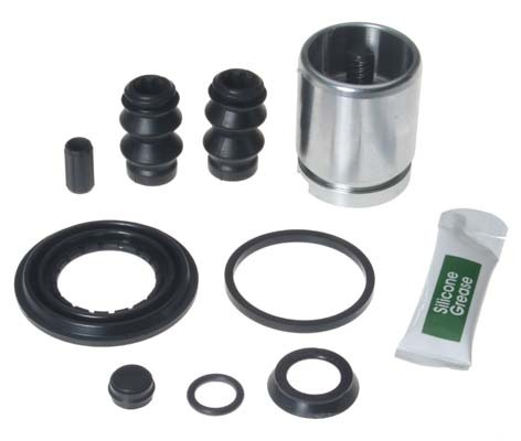 Remklauw revisie Budweg Caliper 2091134R