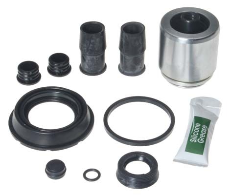 Remklauw revisie Budweg Caliper 2091203