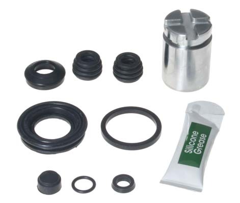 Remklauw revisie Budweg Caliper 209125